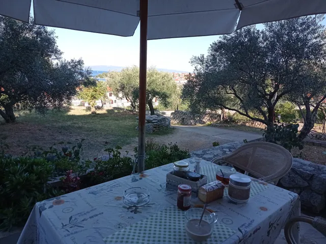 Apartments Ljubo & Lili