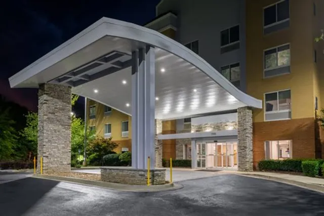 Fairfield by Marriott Inn & Suites Atlanta Stonecrest