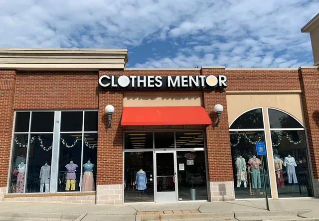Clothes Mentor Buford, GA