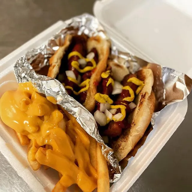 Rudii Bee's Snack Shop