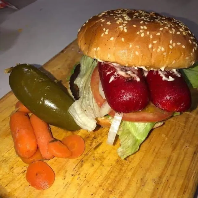 ALITAS LOS 2 CARNALES