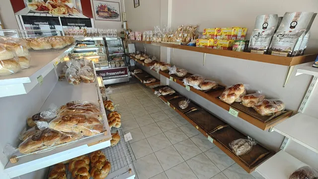 Hua Hin Bakery
