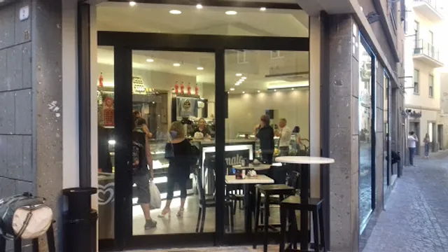 Fermate N'Attimo Bar Pasticceria