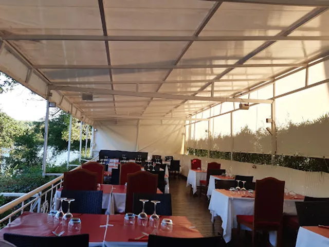 Restaurant Riad Salam