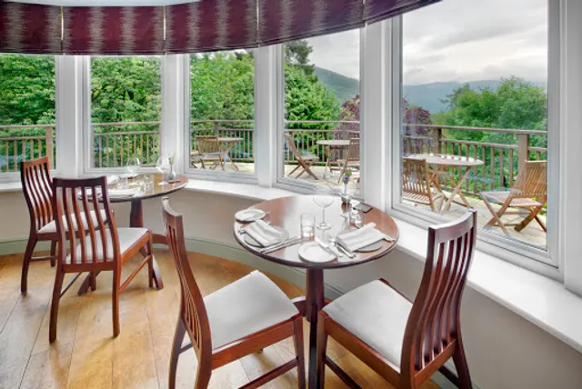 The Cottage In The Wood