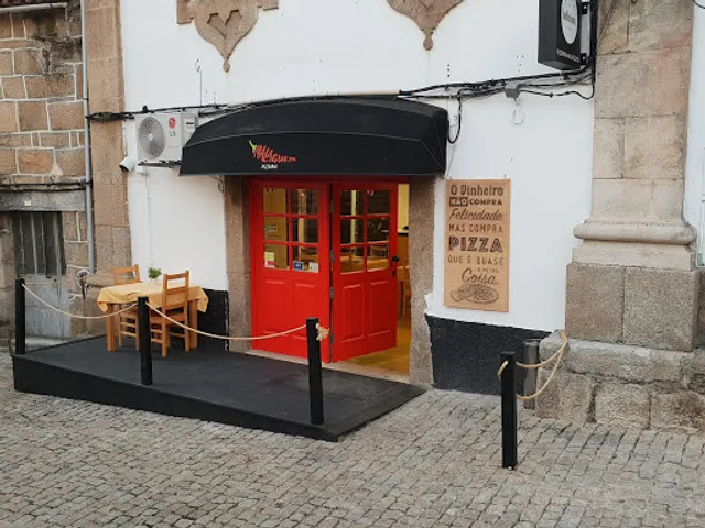 Restaurante Malagueta