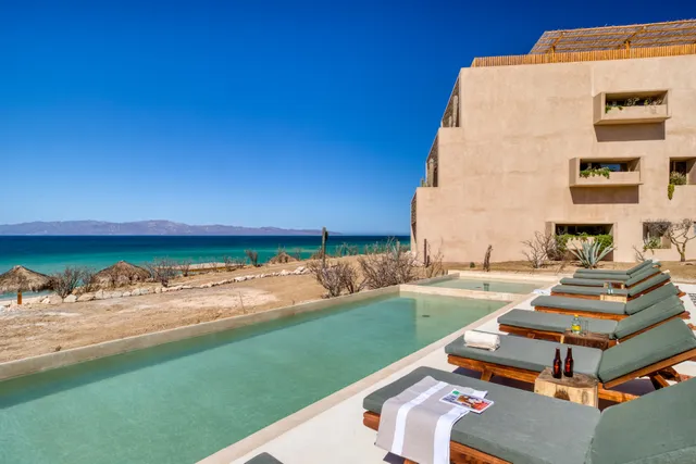 Amina Wind Resort by Tasman