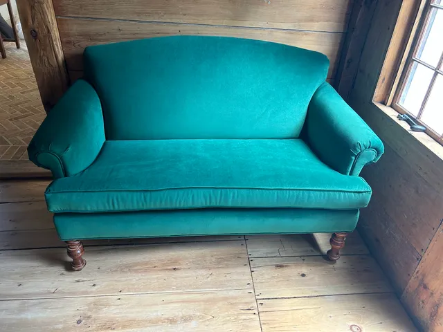 A&F Upholstery