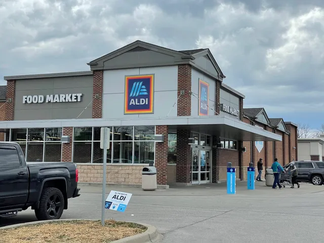 ALDI