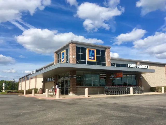 ALDI
