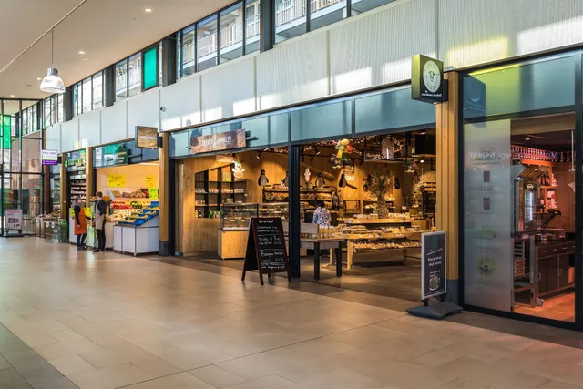 Bakkerij Dekker & Winkler