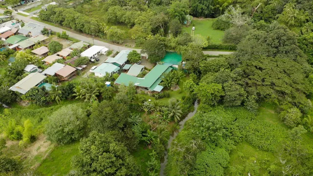 Karandi Hostel - Bird Watching
