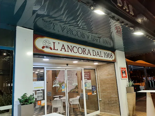 L' Ancora