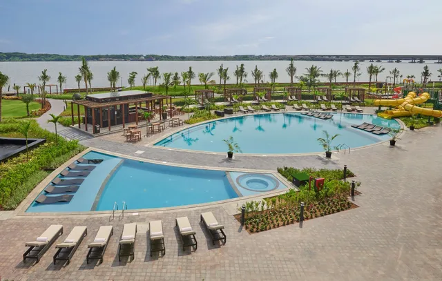 Grand Hyatt Kochi Bolgatty