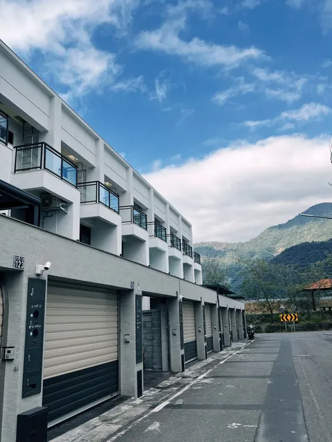 南投埔里-藏品民宿