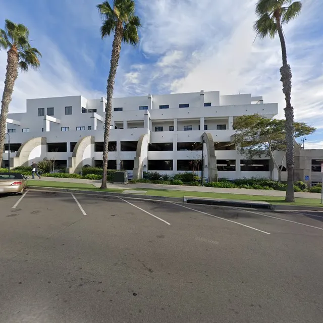 Oceanside Water Department