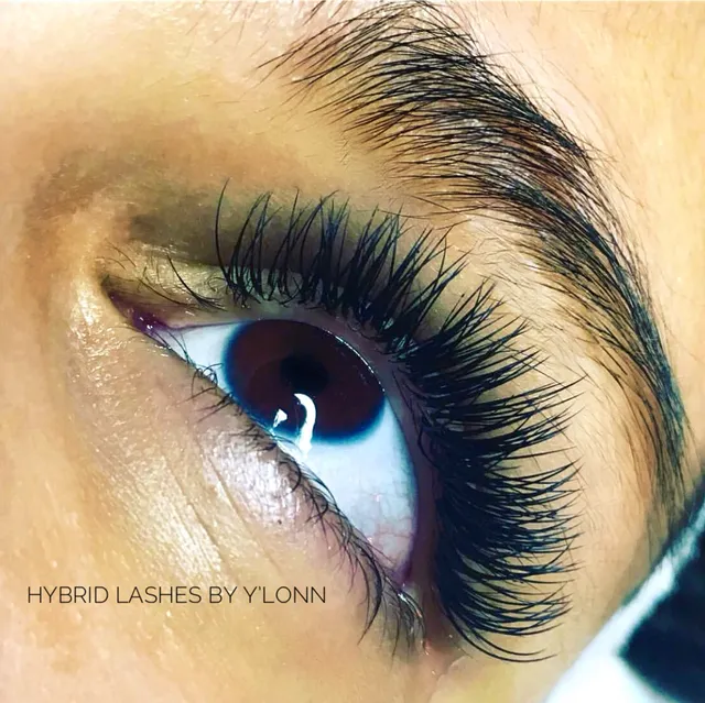 Y'lonn Lash Studio + Lash Training Academy