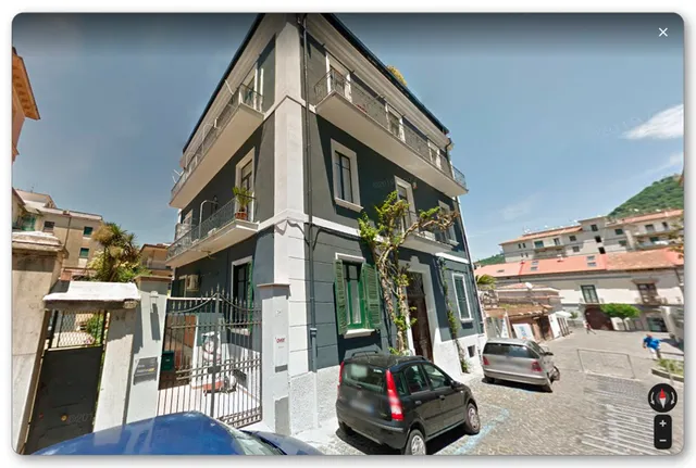 B&B Palazzo Di Florio