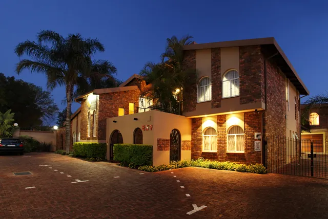 Glen Marion Guest House