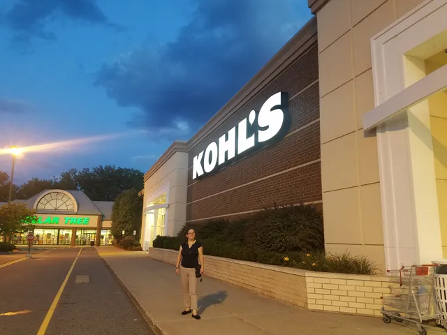 Kohl's