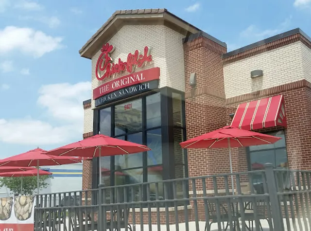 Chick-fil-A