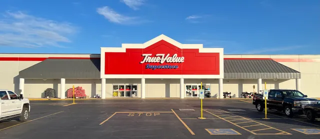 Martens Reedsburg True Value Hardware Store