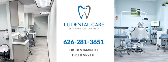 Lu Dental Care - Family Dentistry and Implants