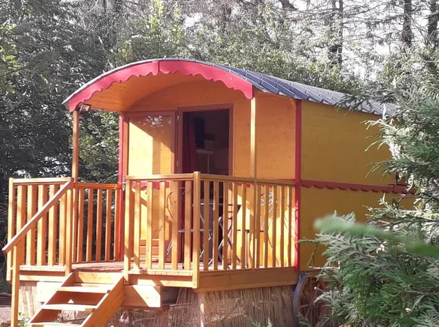 Gîte de la perdrix grise