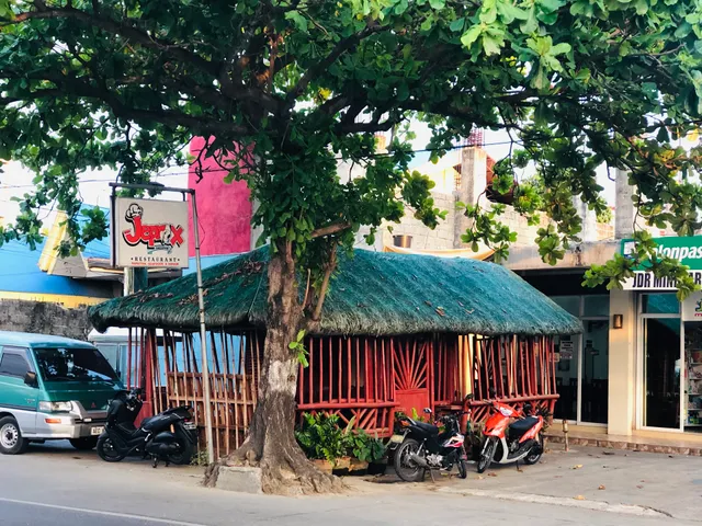 Jeprox Dagupan Restaurant