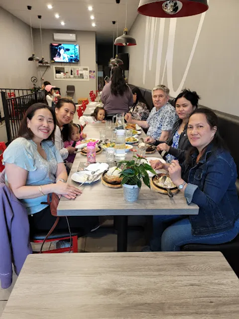 MC Restaurant et Traiteur & La Republika