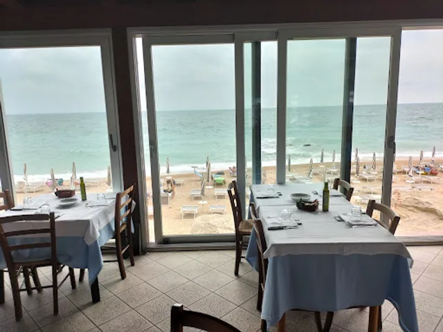 Ristorante Tropico Latino