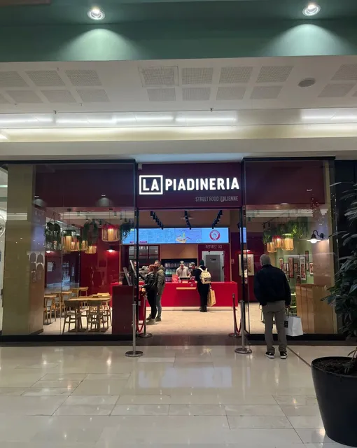 La Piadineria