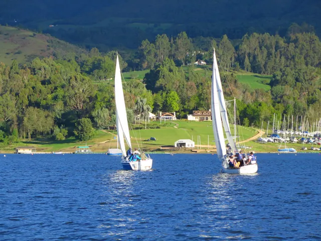 Club Náutico El Portillo