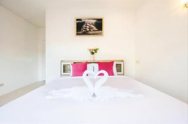 Kiwi Boutique Hotel Karon Beach