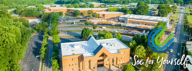 Cleveland Community College