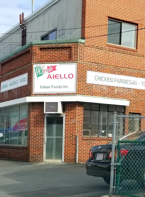 Alfredo Aiello Italian Foods, Inc. - Headquarters