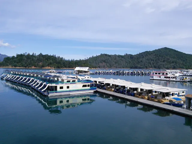 Fawndale Oaks RV Park