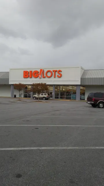 Big Lots