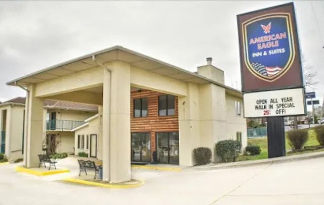 American Eagle Inn