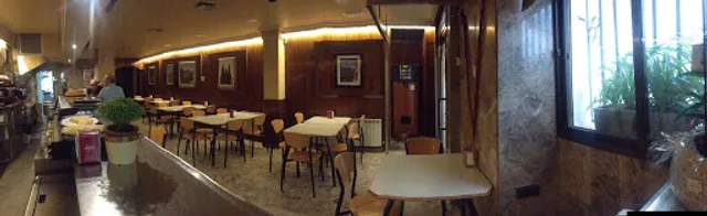 CERVECERIA PULPERIA LA PLANCHA