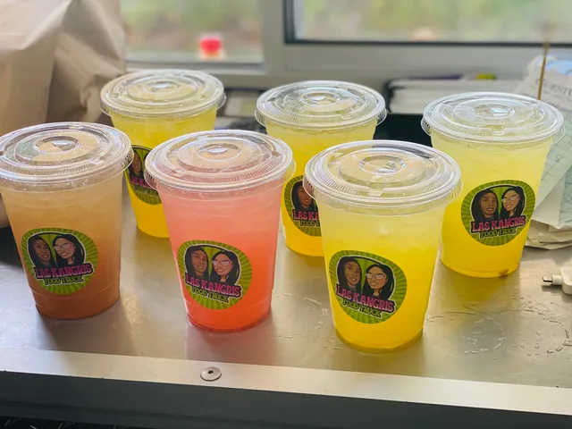 Las Kangris Food Truck