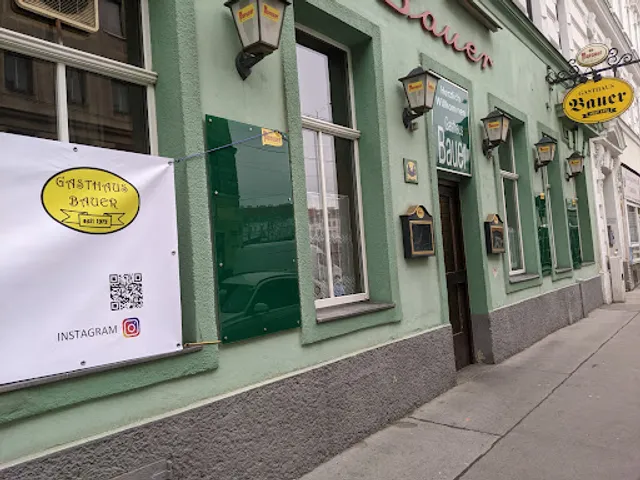 Gasthaus Bauer