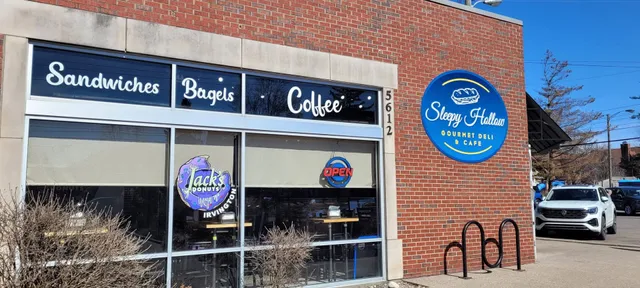 Sleepy Hollow Gourmet Deli & Cafe