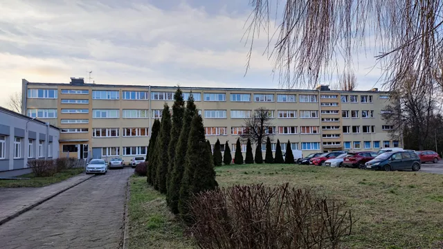 Bursa Samorządu Województwa Łódzkiego