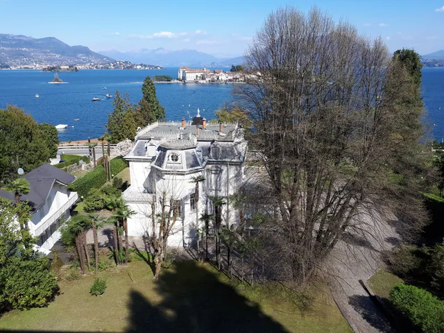 La Rampolina Apartment