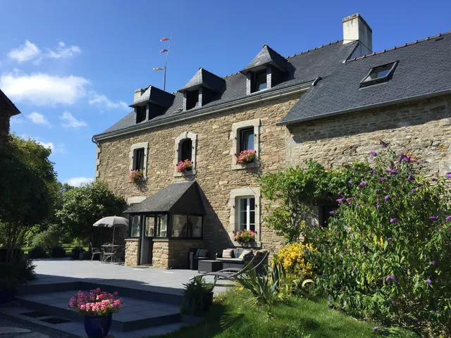 « Les 3 Koïs » Chambres d’Hôtes