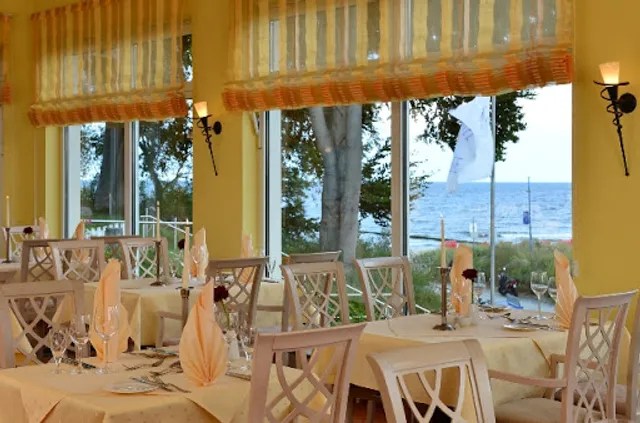 Restaurant Alexander