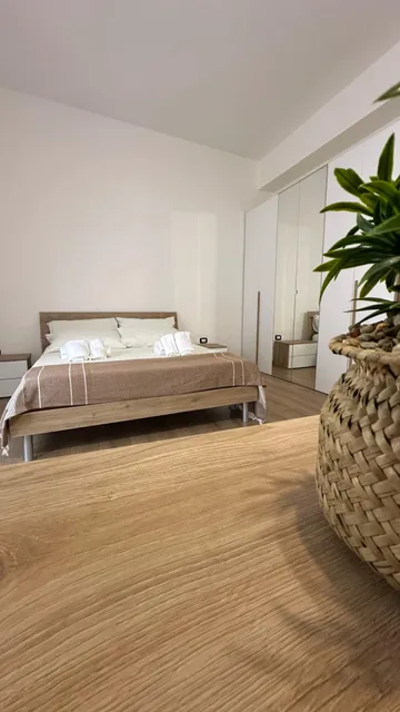 Davide's Sardinian Escape