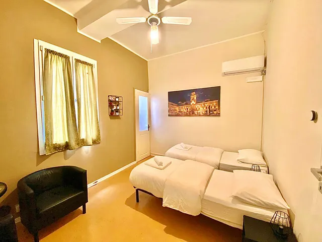 Maison Sarraj Affittacamere