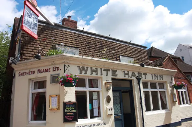 White Hart Inn